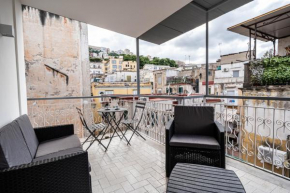 La Maison di Tina Napoli